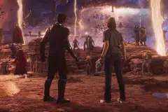 The third instalment of the Ant-Man series, Quantumania delivered the highest opening of the three. 