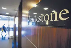 Blackstone Loan Financing Limited was incorporated in Jersey and has exposure to both CLOs and CLO warehouses.