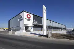 Gross revenue is down 2.9 per cent to S$29 million for the half-year period, weighed down by a weaker Japanese yen. 