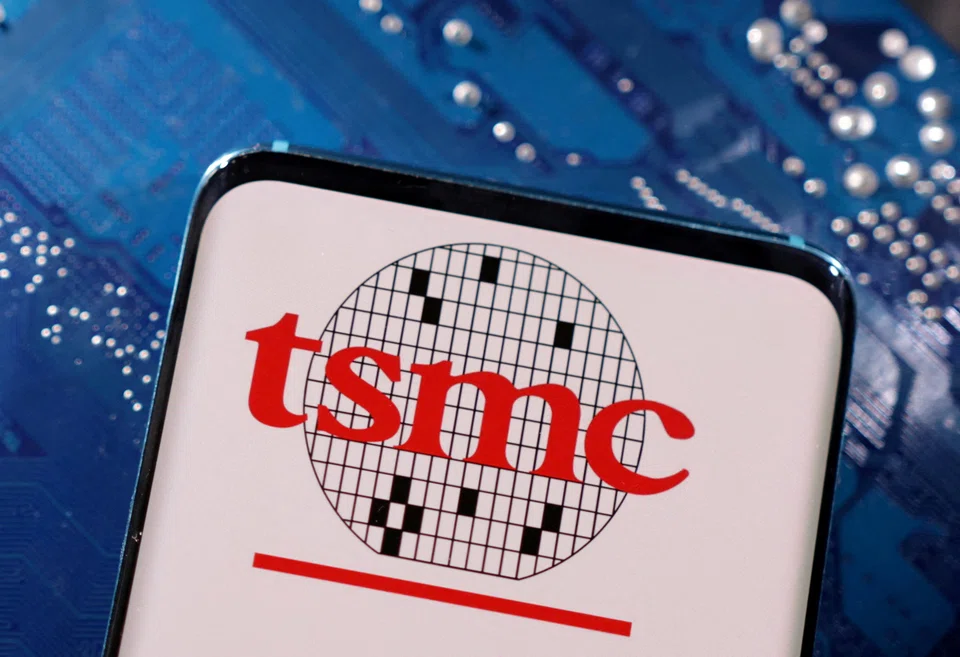 TSMC is investing US$40 billion in a new plant in the western US state of Arizona, supporting Washington’s plans for more chip-making at home.