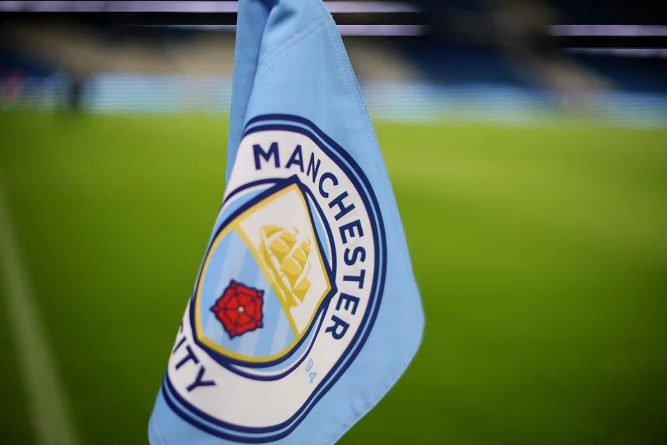 Manchester City are alleged to have not fully disclosed managerial remuneration in each of the seasons from 2009-10 to 2012-13.