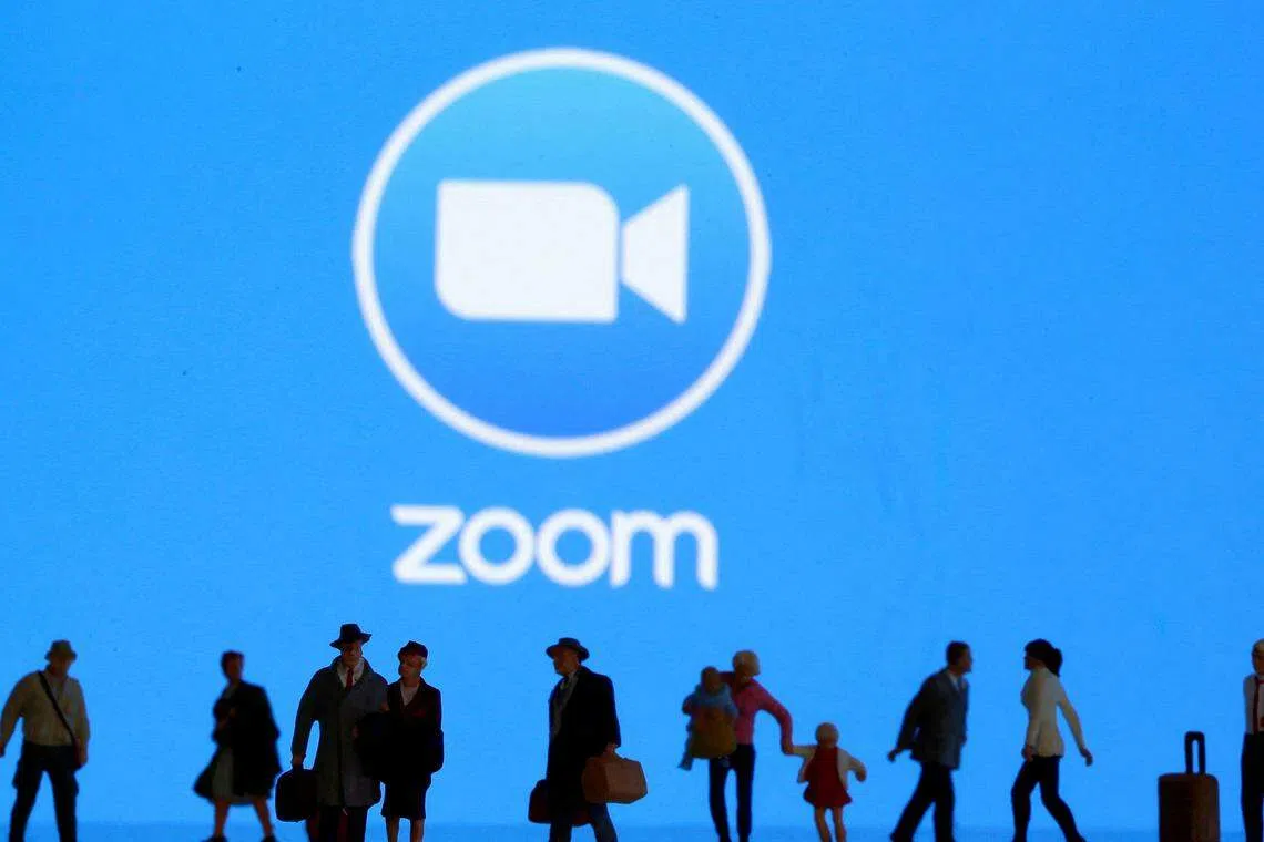 In the hopes of capturing more corporate clients, Zoom has expanded its product line to include phone systems, call centres and AI assistants. 