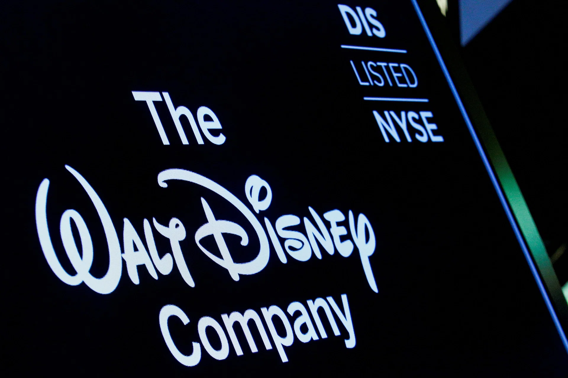 Disney taps PepsiCo veteran Johnston as CFO - The Business Times