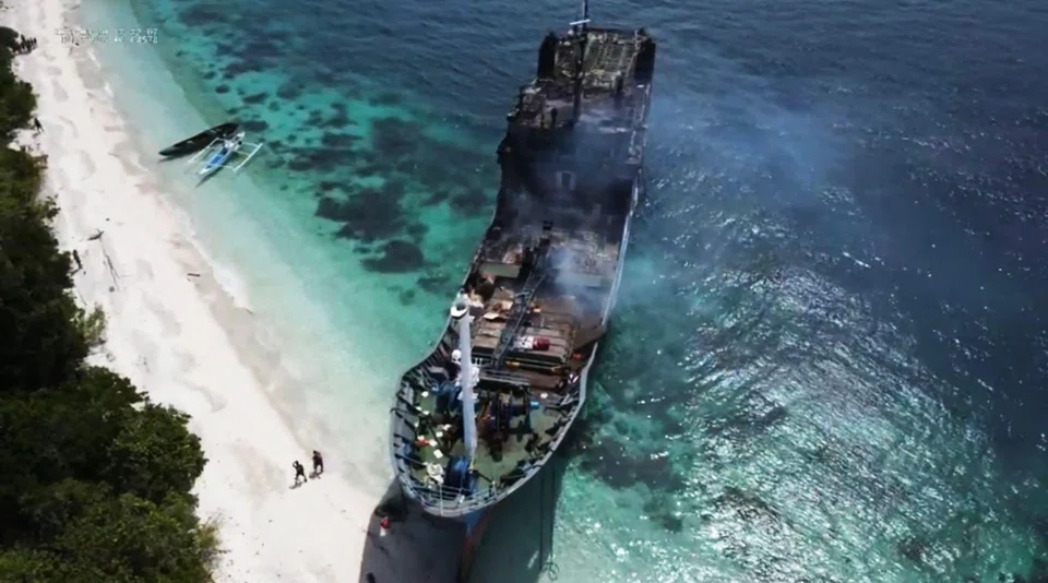 Investigators have yet to identify the cause of the fire that started at about 11 pm (1500 GMT) on Wednesday off the southern island of Basilan, when many passengers were asleep in air-conditioned cabins on the ferry’s lower deck.