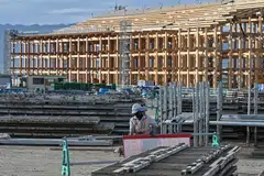 Average prices nationwide climbed 1 per cent in the year to July 1, accelerating from a 0.3 per cent increase a year earlier.