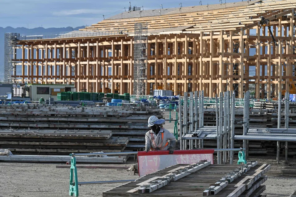 Average prices nationwide climbed 1 per cent in the year to July 1, accelerating from a 0.3 per cent increase a year earlier.