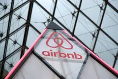 Employees who work in lower cost-of-living areas won’t see their compensation change, Airbnb chief executive officer Brian Chesky said in an email to staff, adding that the company would host regular in-person meet-ups and retreats.