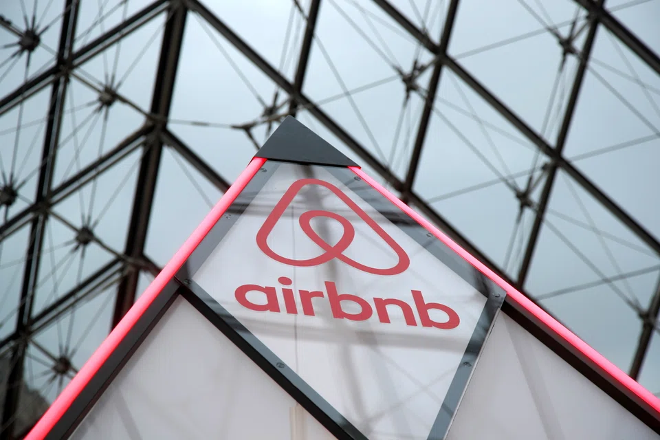 Employees who work in lower cost-of-living areas won’t see their compensation change, Airbnb chief executive officer Brian Chesky said in an email to staff, adding that the company would host regular in-person meet-ups and retreats.