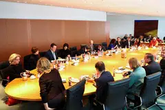 The failure of talks between coalition leaders before Wednesday means it is unlikely parliament will approve a 2024 budget by the end of the year.