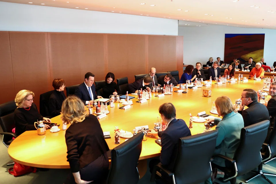 The failure of talks between coalition leaders before Wednesday means it is unlikely parliament will approve a 2024 budget by the end of the year.