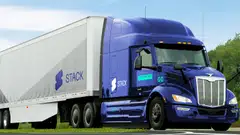 Stack AV, which has total of 150 employees, marks another opportunity for the Argo AI founders to work on self-driving technology.