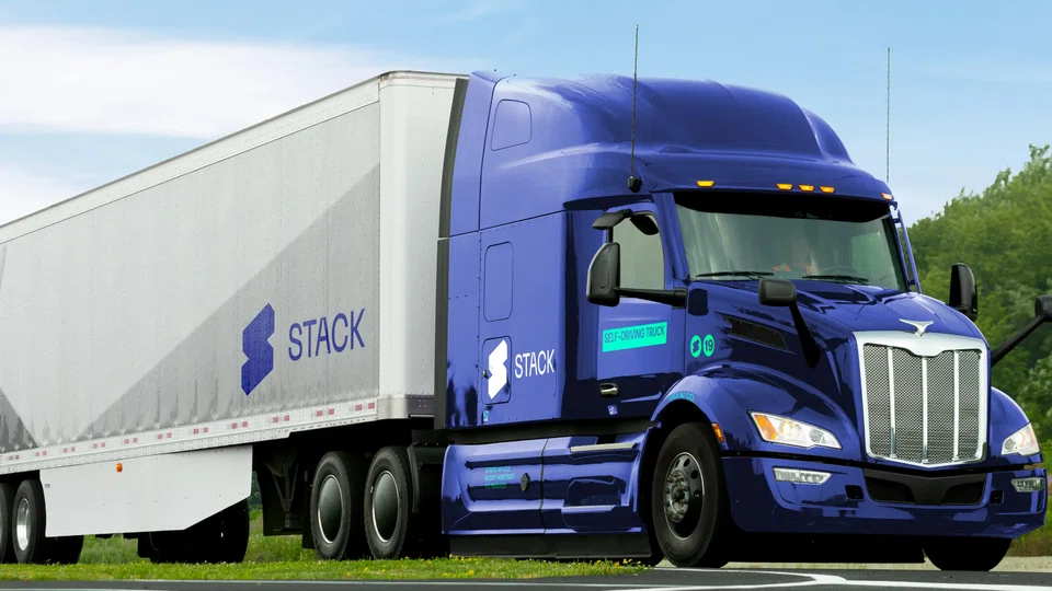 Stack AV, which has total of 150 employees, marks another opportunity for the Argo AI founders to work on self-driving technology.