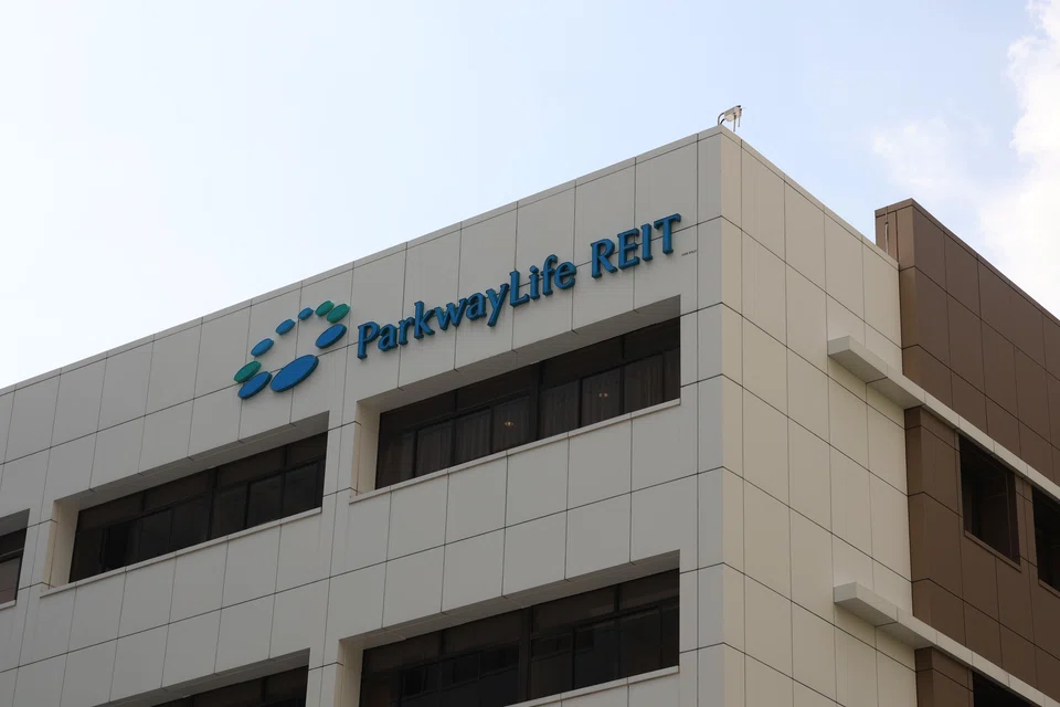 The research team continues to like the Reit for its strong earnings visibility. 