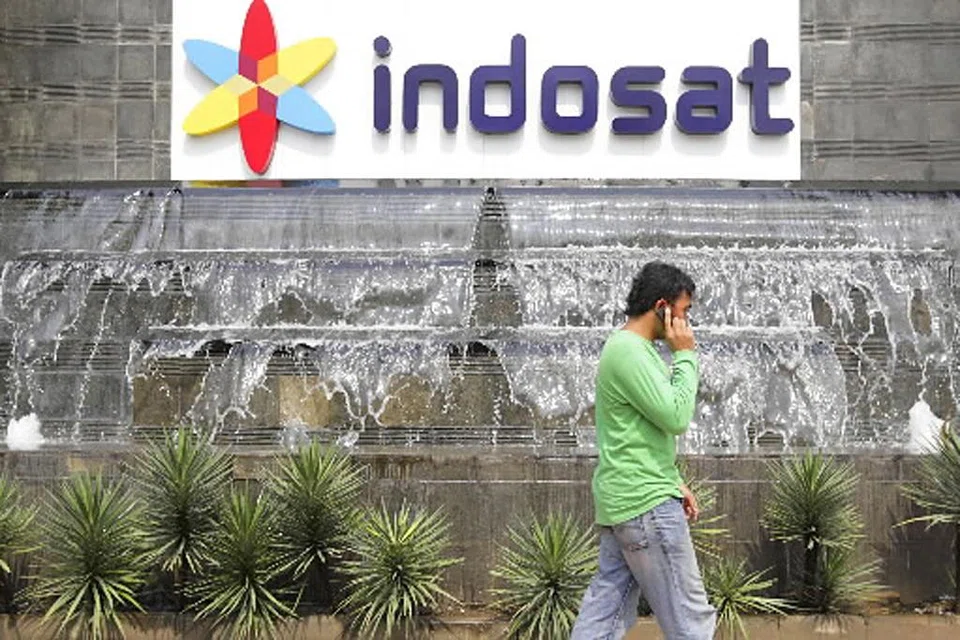 Indosat has been reviewing its digital infrastructure assets amid interest from global investors.