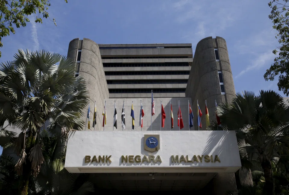 Bank Negara Malaysia's decision to maintain its overnight policy rate is in line with market expectations that the central bank will stand pat on rates until at least next year.