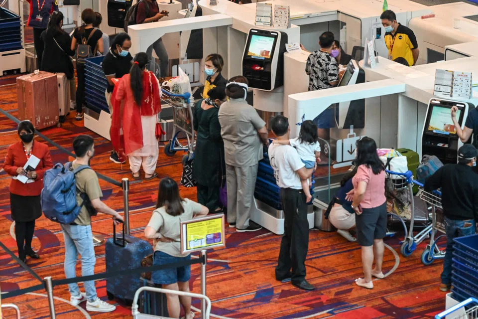 Linda Teo, country manager for ManpowerGroup Singapore, said aviation jobs that are customer-facing or related to operations and logistics may be difficult to fill in Singapore as the candidates for these roles are also in demand in various industries.