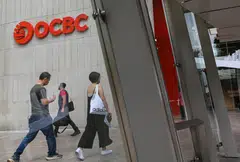 OCBC experiences a 34 per cent increase in net profit for Q2 2023, following asset growth and increase in net interest margin. 