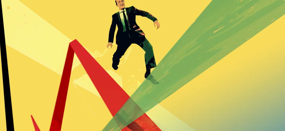 Market data shows private equity and private credit have significantly outperformed traditional asset classes in recent years.