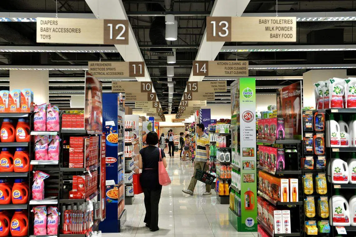 The reopening trend in North Asia will drive recovery for the group’s convenience store and restaurant segments, although grocery retail could suffer from the tapering of demand, analysts have noted.