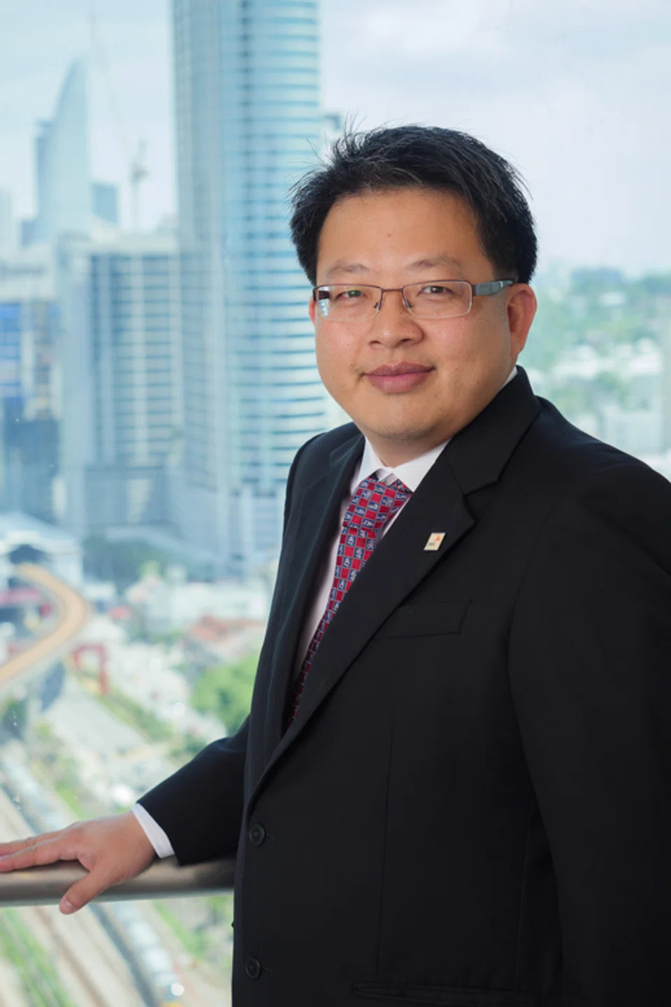 Patrick Tay, Deals Partner of Economics and Policy from PwC Malaysia, said the infrastructure projects for existing developments are helpful to create a conducive environment for businesses to thrive.