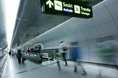 Bulgaria and Romania have joined Europe's vast Schengen area of free movement, opening up travel by air and sea without border checks after a long wait.