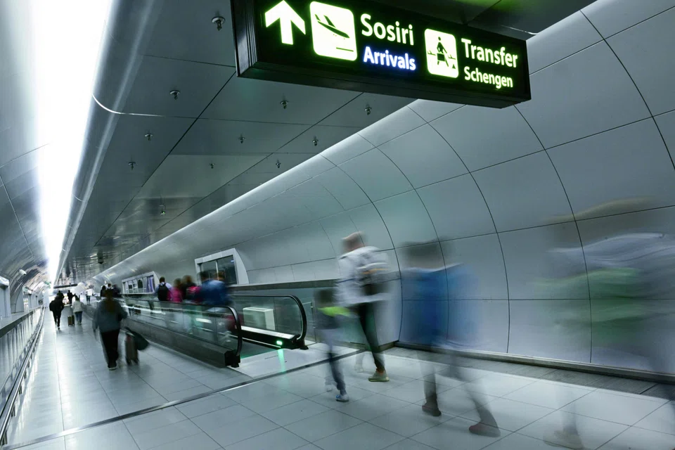 Bulgaria and Romania have joined Europe's vast Schengen area of free movement, opening up travel by air and sea without border checks after a long wait.