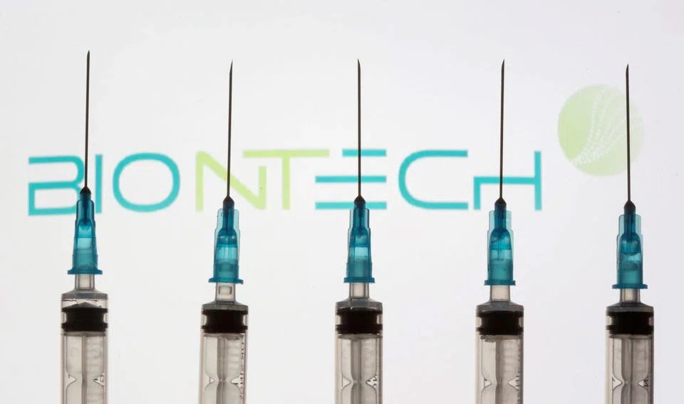 BioNTech would be the first non-Chinese coronavirus vaccine to be administered in China as Beijing has hitherto insisted on administering domestically produced vaccines.