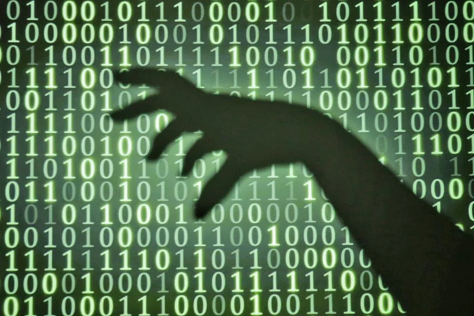 How do you protect yourself from ransomware? - The Business Times