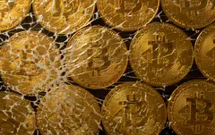  Crypto traders fear that the low-vol, low-volumes noxious mix is that such an environment could mean prices drop faster in the event of a sell-off. 