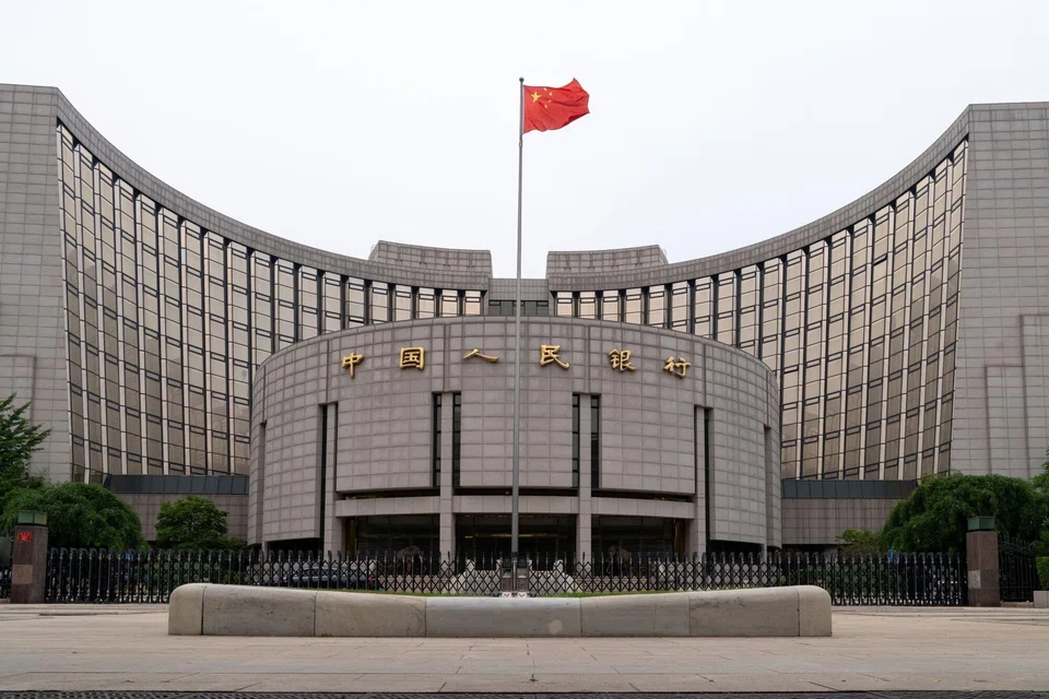 The PBOC hasn’t yet released the figures for June, but said the overall amount of mortgages has decreased slightly. 