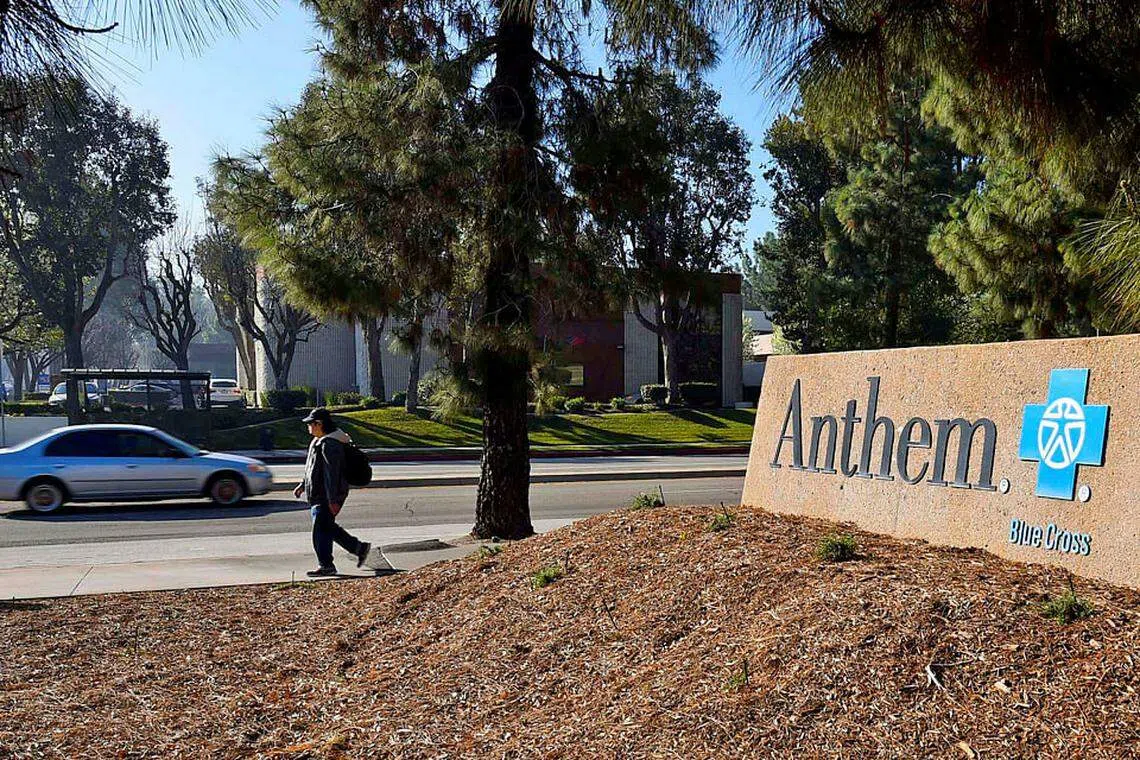 Anthem ends battle for Cigna after court ruling