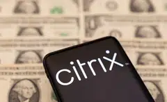 The new Citrix bonds will refinance most of a US$3.95 billion unsecured bridge loan. 