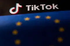 TikTok says it is a challenger, not an incumbent, in digital advertising and no market investigation was conducted in relation to its designation by the European Commission. 