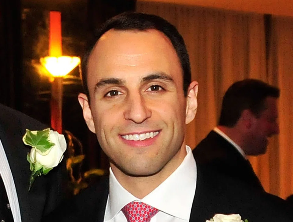 Scott Shleifer, co-founder of Tiger Global Management's private equity investing arm. Tiger Global had long been one of the hedge fund industry’s top performers, as annualised returns exceeded 20 per cent through 2020, with just 2 down years.