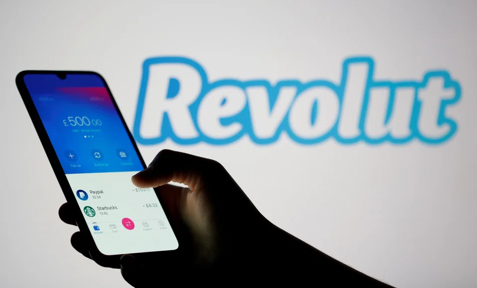 Schroders Capital Global Innovation Trust brought its stake in Revolut to £5.4 million as of Dec 31, 46 per cent down from £10.1 million a year earlier.