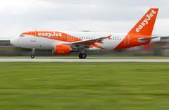 Easyjet has been hit by a string of problems since the removal of Covid-19 restrictions led to a rebound in travel.