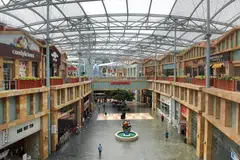 The group plans to invest around S$6.8 billion to develop Resorts World Sentosa further as a tourism destination. 