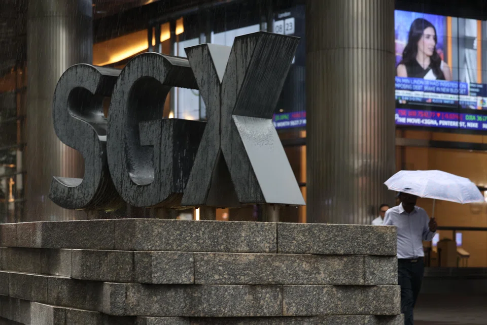 Across the broader market, gainers outnumber losers 72 to 34.