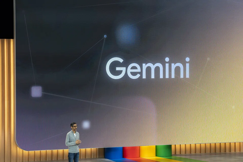 Gemini is capable of more sophisticated reasoning and understanding information with a greater degree of nuance than Google’s prior technology.