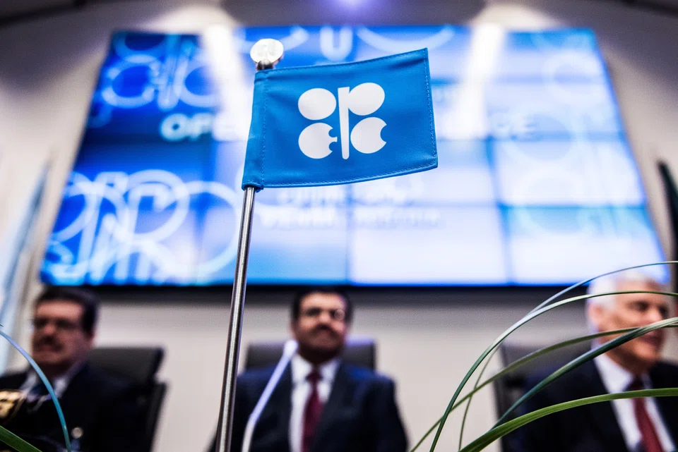 Opec+  usually holds such meetings every two months to monitor the implementation of its production agreements.