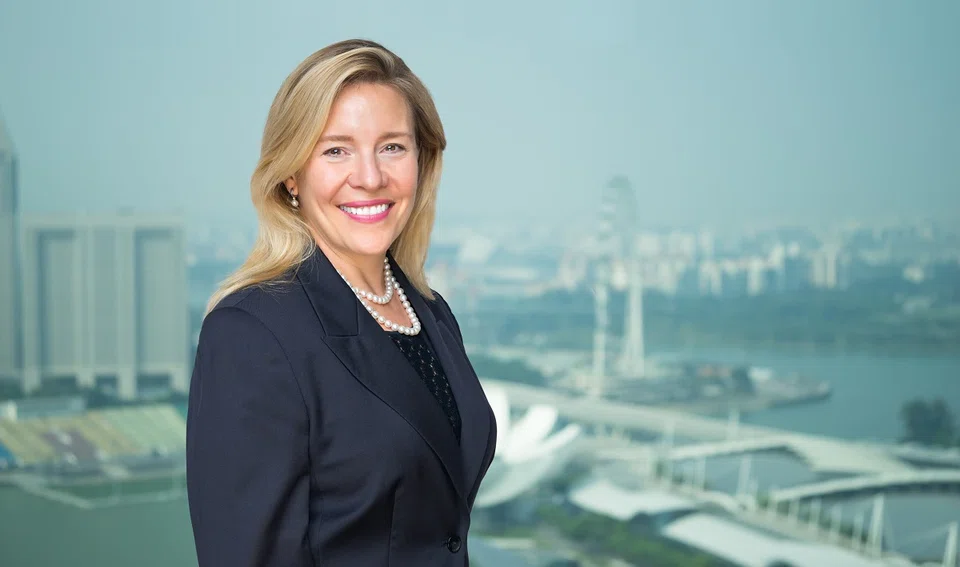 There remains significant opportunities but the region has experienced fundamental shifts and disruptions that are leading companies to revisit their growth and investment strategies says Heidi Toribio, Standard Chartered's regional co-head, client coverage, Asia corporate, commercial and institutional banking. 