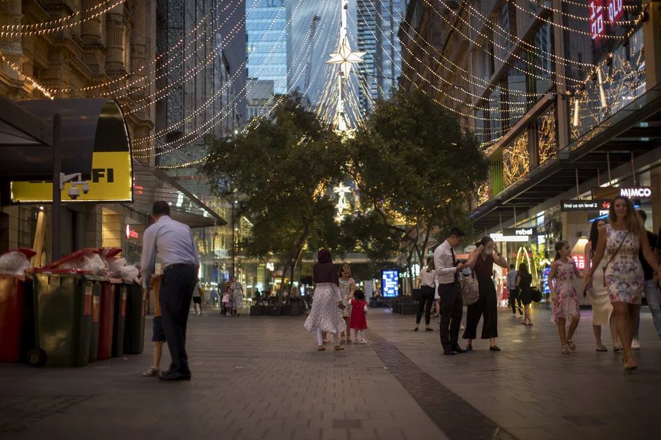 The NAB surveys have shown business activity beating all expectations for some months even as the Reserve Bank of Australia has lifted interest rates by a total 275 basis points to a nine-year peak of 2.85 per cent. 