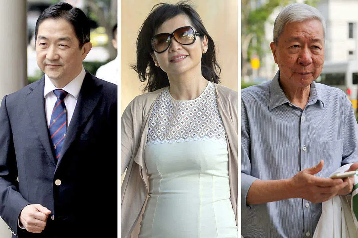 A recap of trial so far; court case to resume on April 22