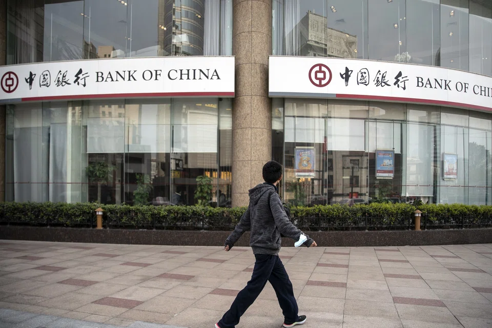 The latest gains in major state firms from banks to securities firms and telecom operators indicate that Beijing’s pledge to widen funding access for them has offered investors a fresh reason to restart a stalled reopening rally.