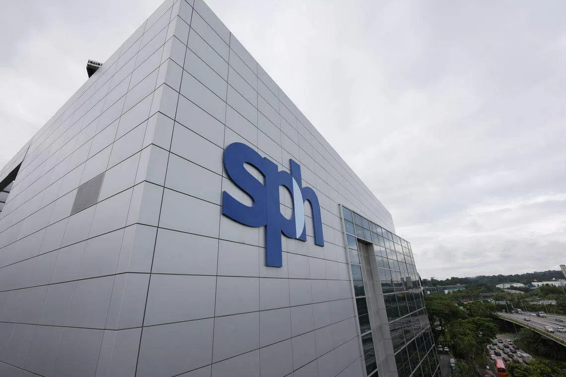 The bond-free scholarship, funded by the SPH Foundation, was set up in 2006 under the suggestion of  Lim Kim San, a former Cabinet minister and executive chairman of the then-Singapore Press Holdings between 1988 and 2002.