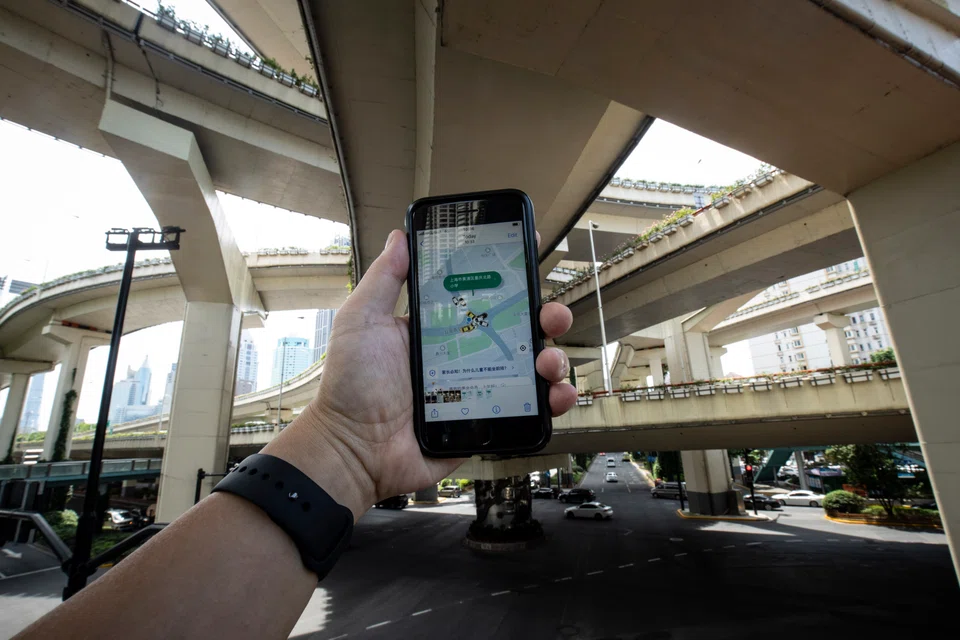 Didi was among the highest-profile companies at the heart of a clampdown on the Internet industry that Beijing initiated in 2020 when it abruptly halted Ant Group’s IPO.