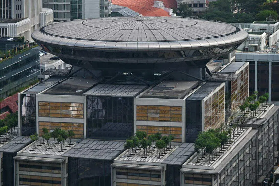 The judicial managers were appointed after DBS, Sen Yue’s bank creditor, applied to the High Court for the waste management group and its subsidiary, SMC Industrial, to be placed under judicial management.