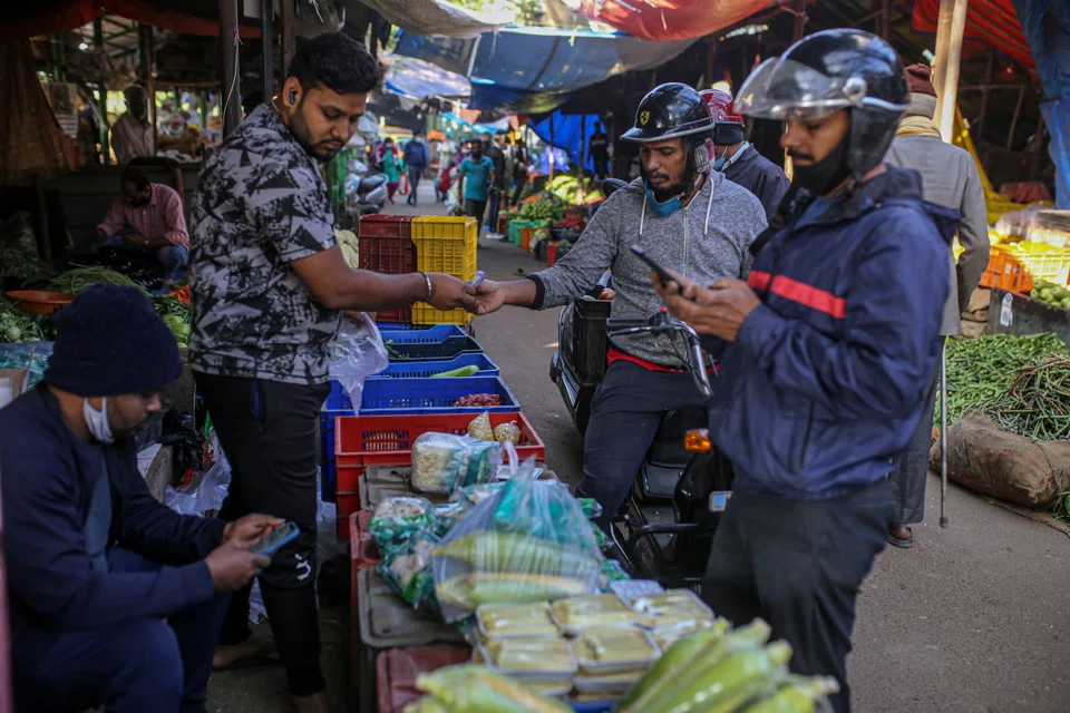 IMF's Mission Chief for India Nada Choueiri said a “good monsoon” would help reduce food prices that’ll help bring down the overall inflation to under 5 per cent in the current financial year.