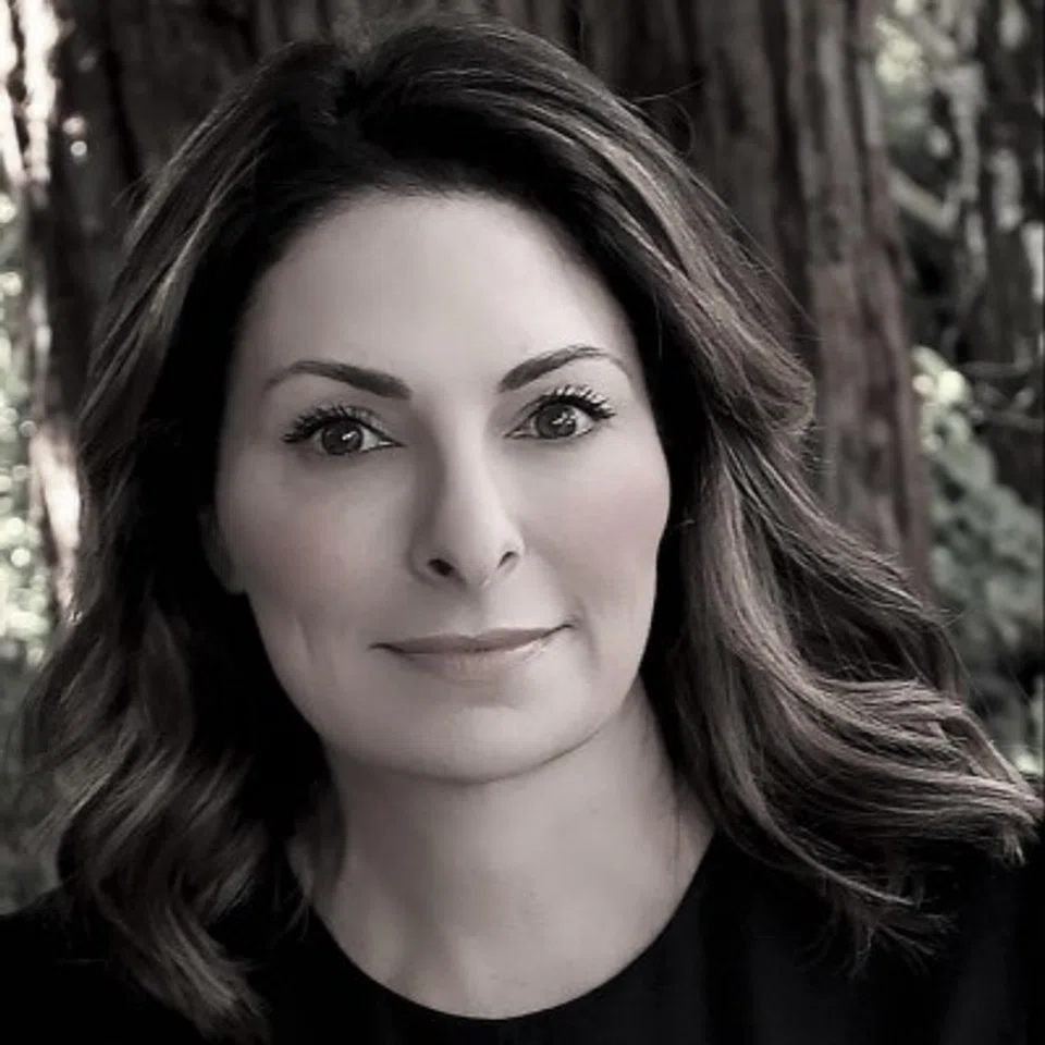 Heidi Ridley, CFA, cofounder, RadiantESG Global Investors