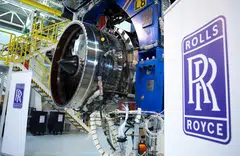 “Despite a challenging external environment, notably supply chain constraints, we are starting to see the early impact of our transformation in all our divisions,” says Rolls-Royce chief executive Tufan Erginbilgic.